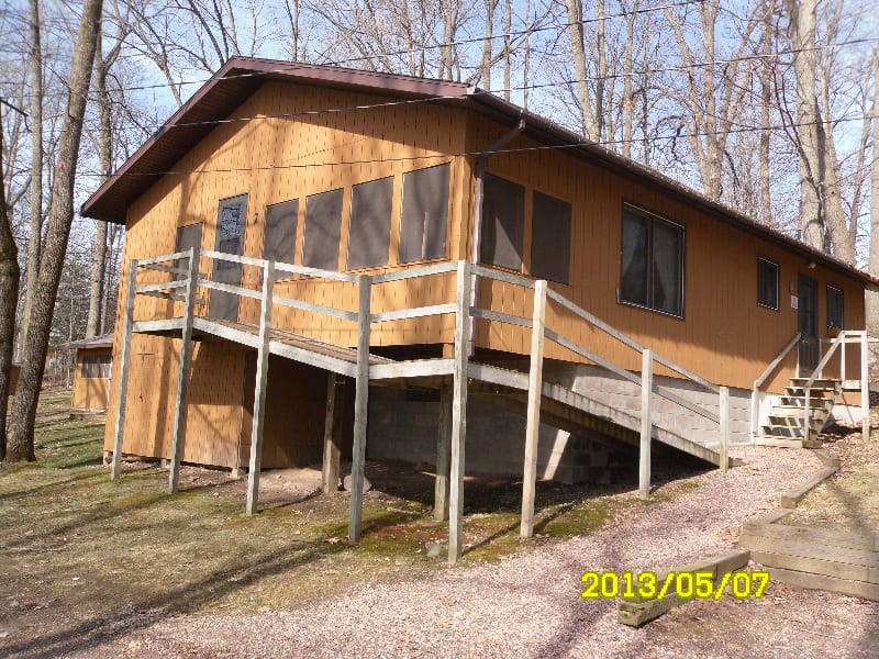 Cabin 7
